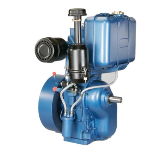 10.0 HP Air Cooled Gear Pump (VAC 10G) – Powerful Air Cooled Gear Pump for Farming, Commercial Pumping & Heavy Duty Tasks, Robust Construction, High Flow Rate, Low Noise, Reliable Power